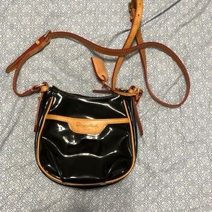 Dooney and Bourke crossbody!